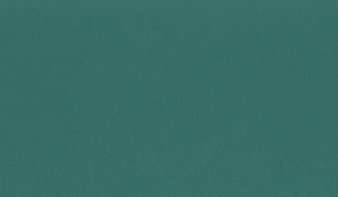 RAL 6033 - mint turquoise (бирюзовый монетный)