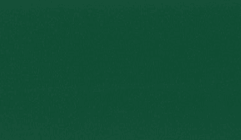 RAL 6016 - turquoise green (бирюзово-зеленый)
