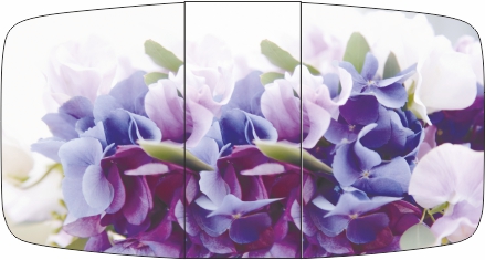 luminar 64 (Прага-2 раздвижной)