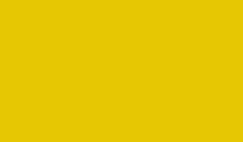 RAL 1021 - rape yellow (рапсово-желтый)