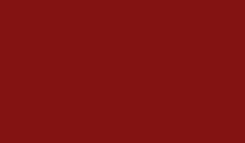 RAL 3002 - carmine red (карминово красный)