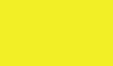 RAL 1016 - sulfur yellow (желтая сера)
